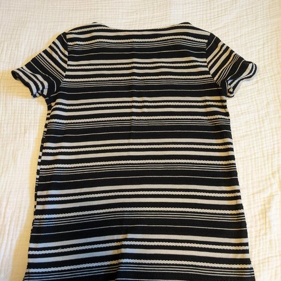 Short sleeve blouse - Picture 5 of 5